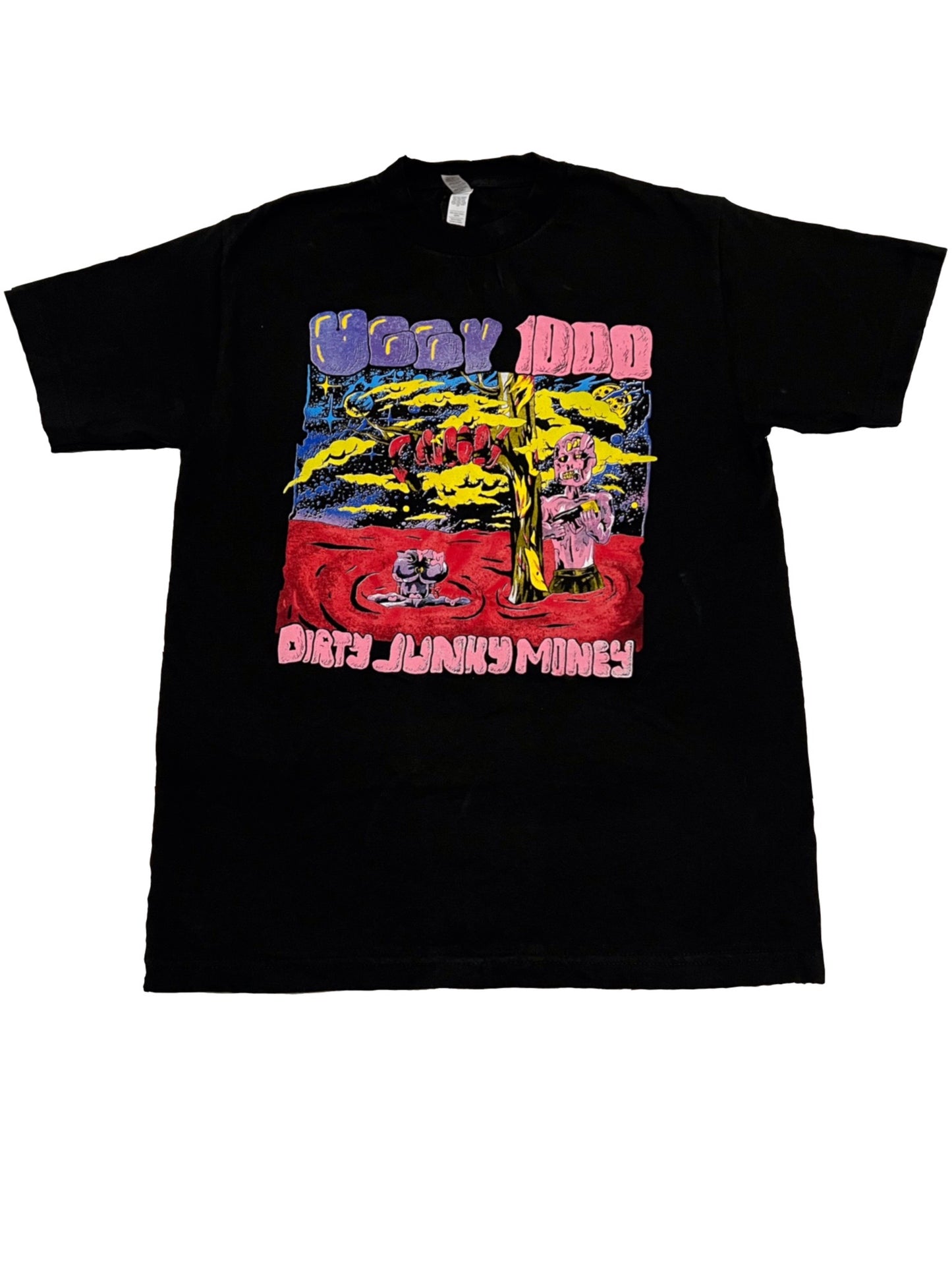 UGGY1000 TEE